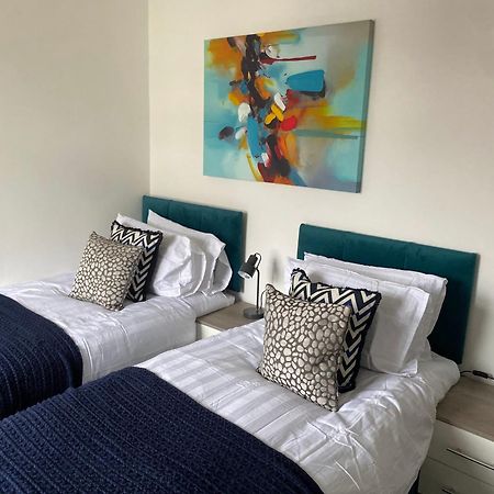 3-Bed House Close To Goodison Park, Liverpool Eksteriør billede