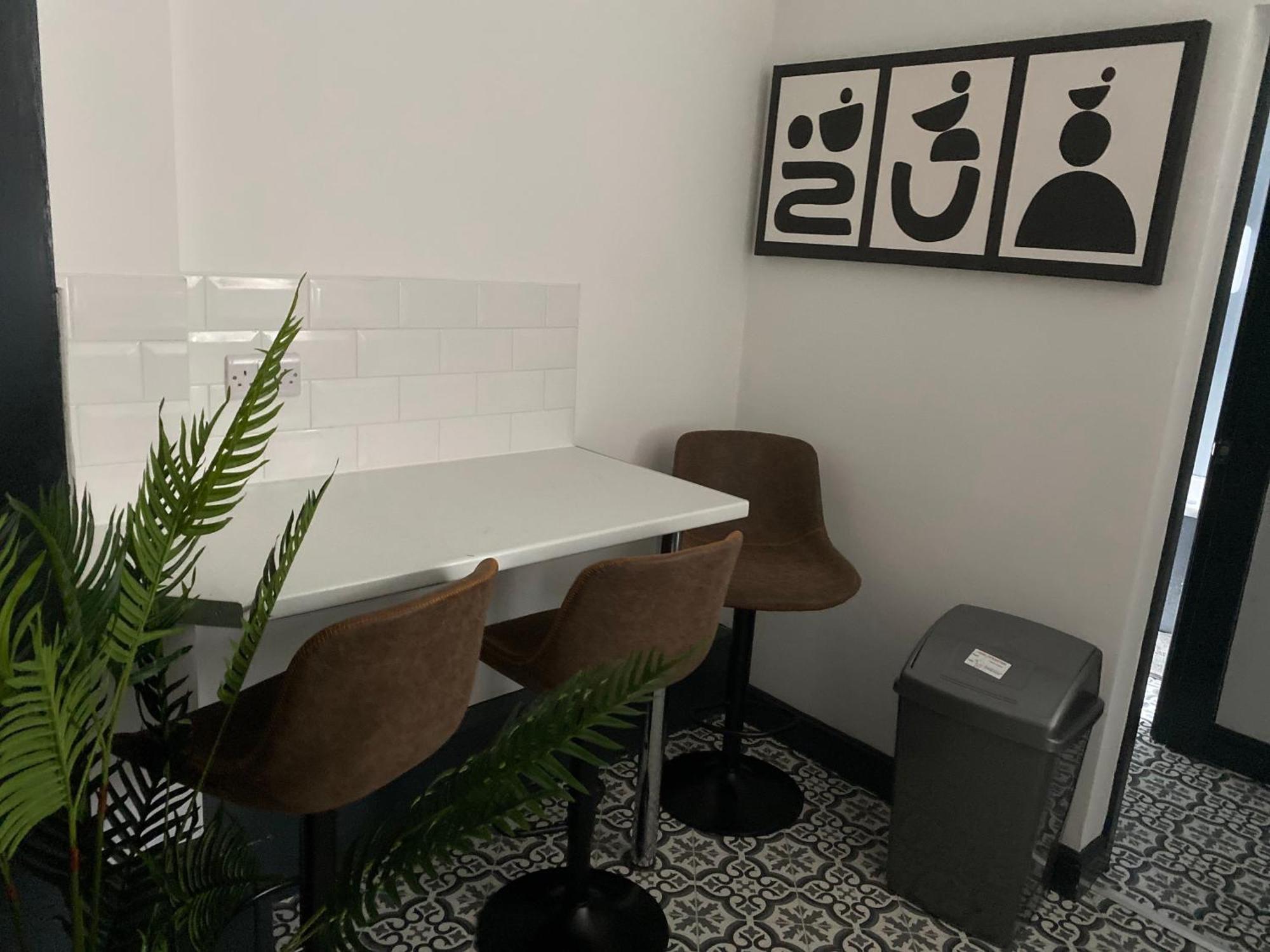 3-Bed House Close To Goodison Park, Liverpool Eksteriør billede